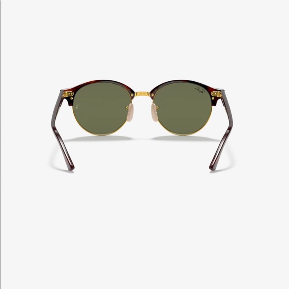 Ray-Ban Clubround Classic Sunglasses - Picture 4 of 14